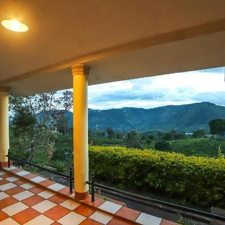 The Orange Home Kotagiri Exterior photo