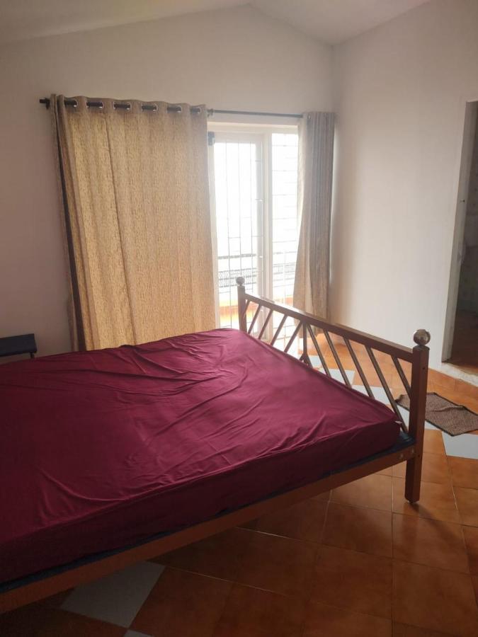 The Orange Home Kotagiri Exterior photo