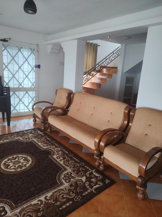 The Orange Home Kotagiri Exterior photo